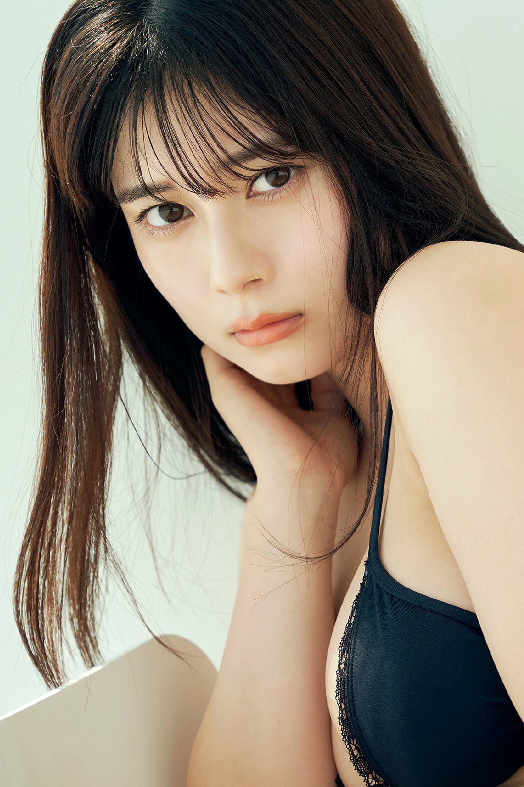 Sakurako Okubo 大久保桜子, FLASHデジタル写真集 [きらめき、ゆらめく。] Set.02