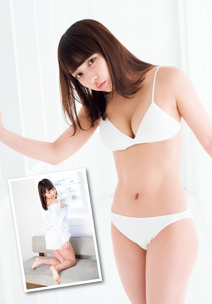 Hikari Kuroki 黒木ひかり, Toumi Nico 十味(とーみ), Shonen Champion 2020 No.01 (少年チャンピオン 2020年1号)