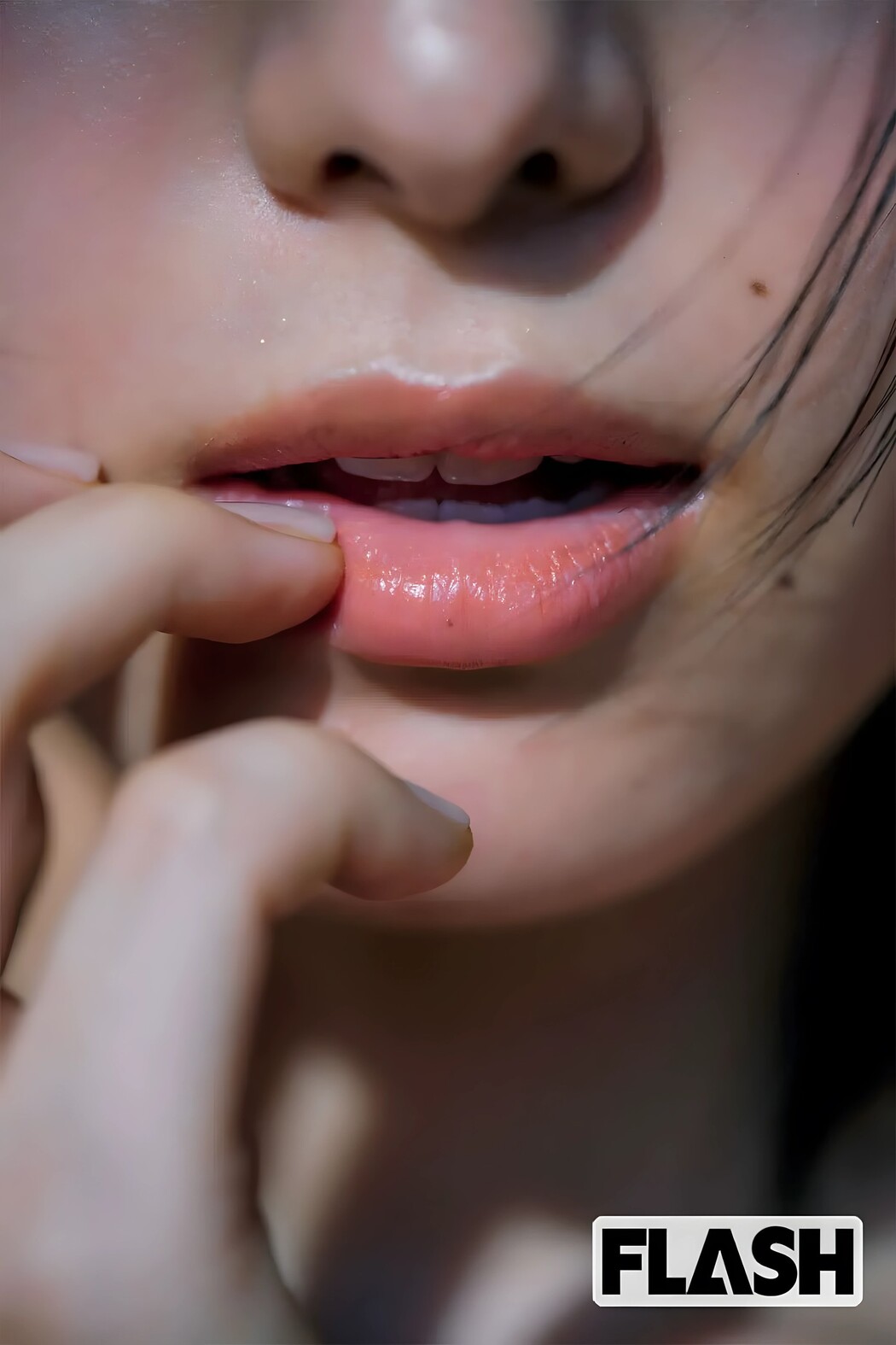 Iori Sagara 相楽伊織, FLASH 2024.02.06 (フラッシュ 2024年2月6日号)