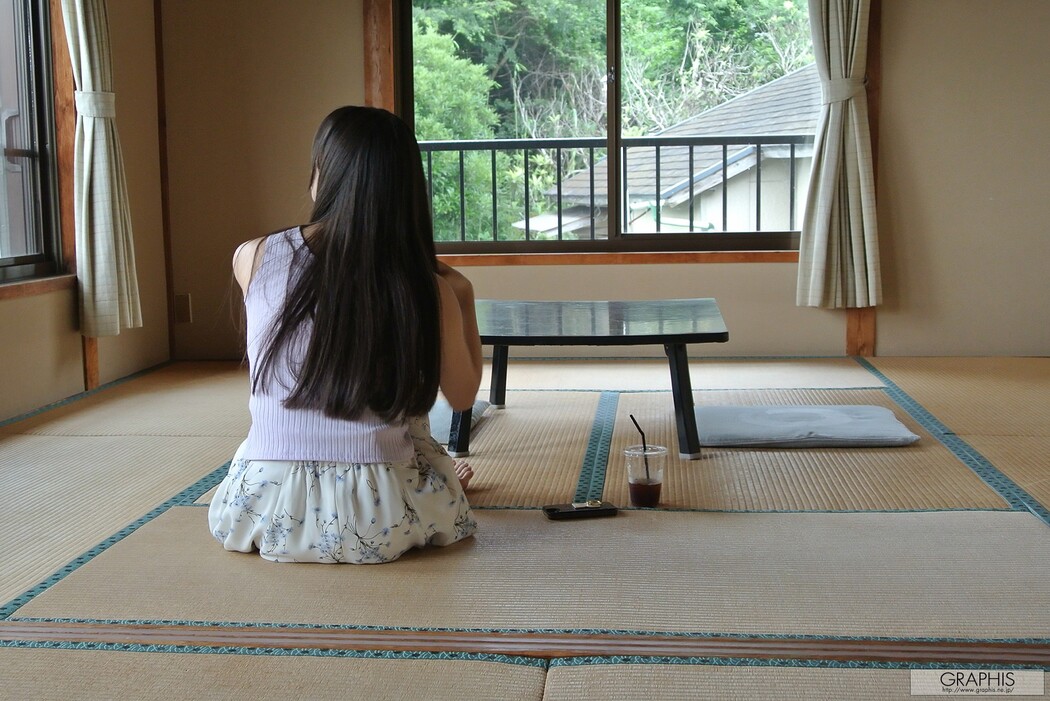 Shoko Takahashi 高橋しょう子, [Graphis] Summer Special [TAKASHO] Set.03