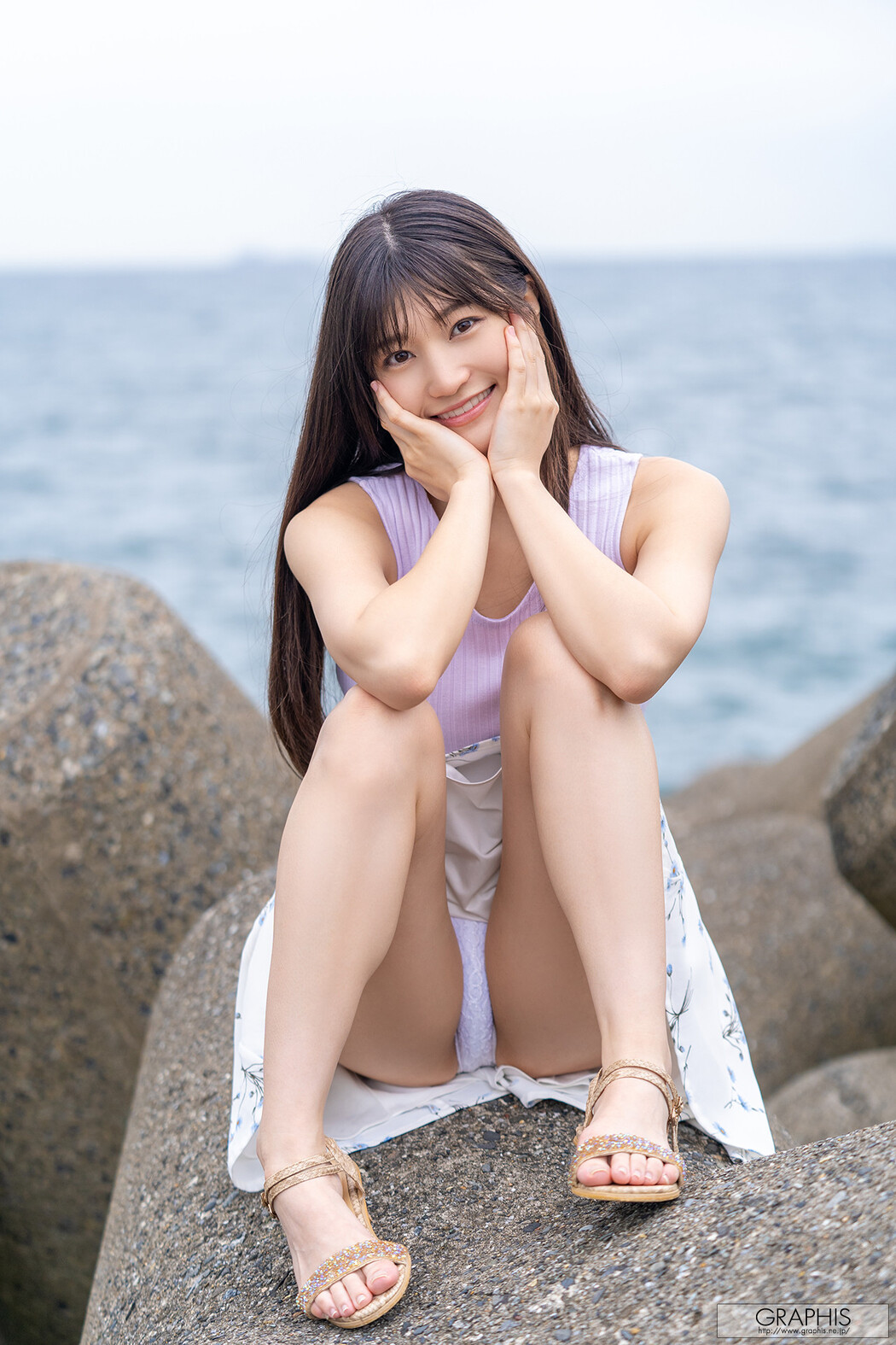 Shoko Takahashi 高橋しょう子, [Graphis] Summer Special [TAKASHO] Set.02