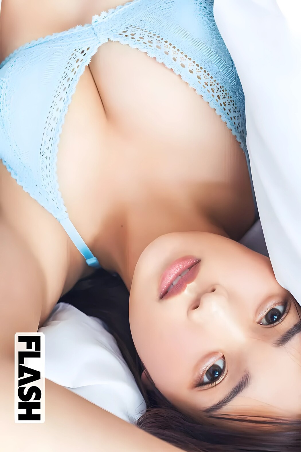 Runa Morimoto 森元流那, FLASH 2024.02.06 (フラッシュ 2024年2月6日号)