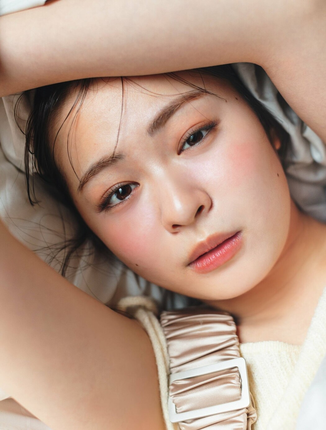 RIKO 莉子, FLASH 2024.02.06 (フラッシュ 2024年2月6日号)