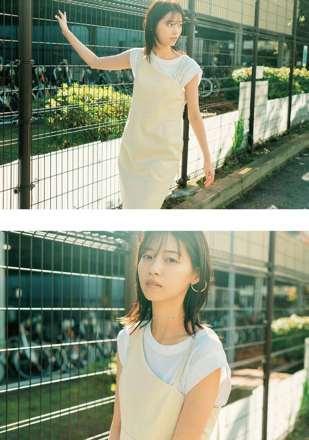 Nanase Nishino 西野七瀬, FLASH 2020.01.07-14 (フラッシュ 2020年1月7-14日号)