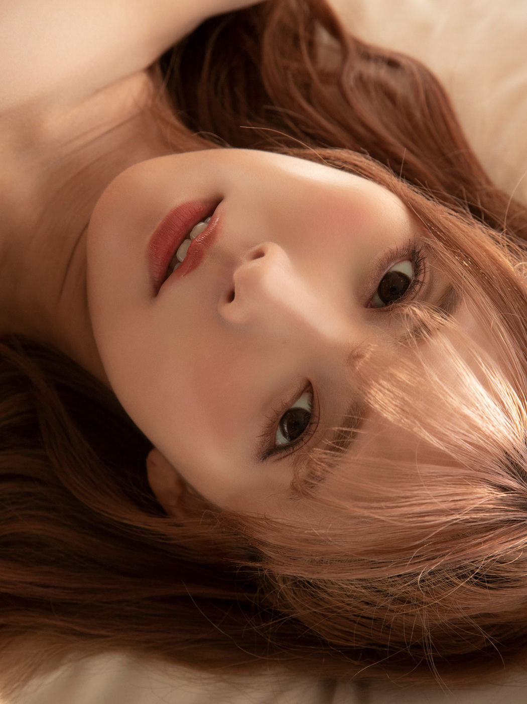 Yua Mikami 三上悠亜, FLASHデジタル写真集 [おしゃ可愛ヘアヌード] Set.03
