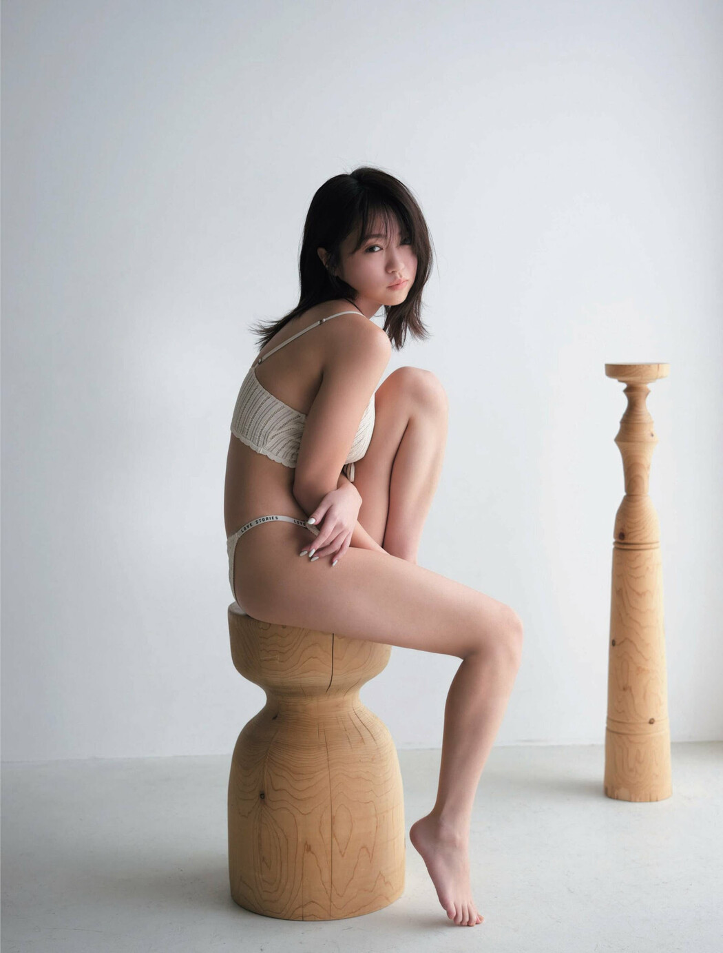 Yuno Ohara 大原優乃, Weekly SPA! 2024.01.30 (週刊SPA! 2024年1月30日号)