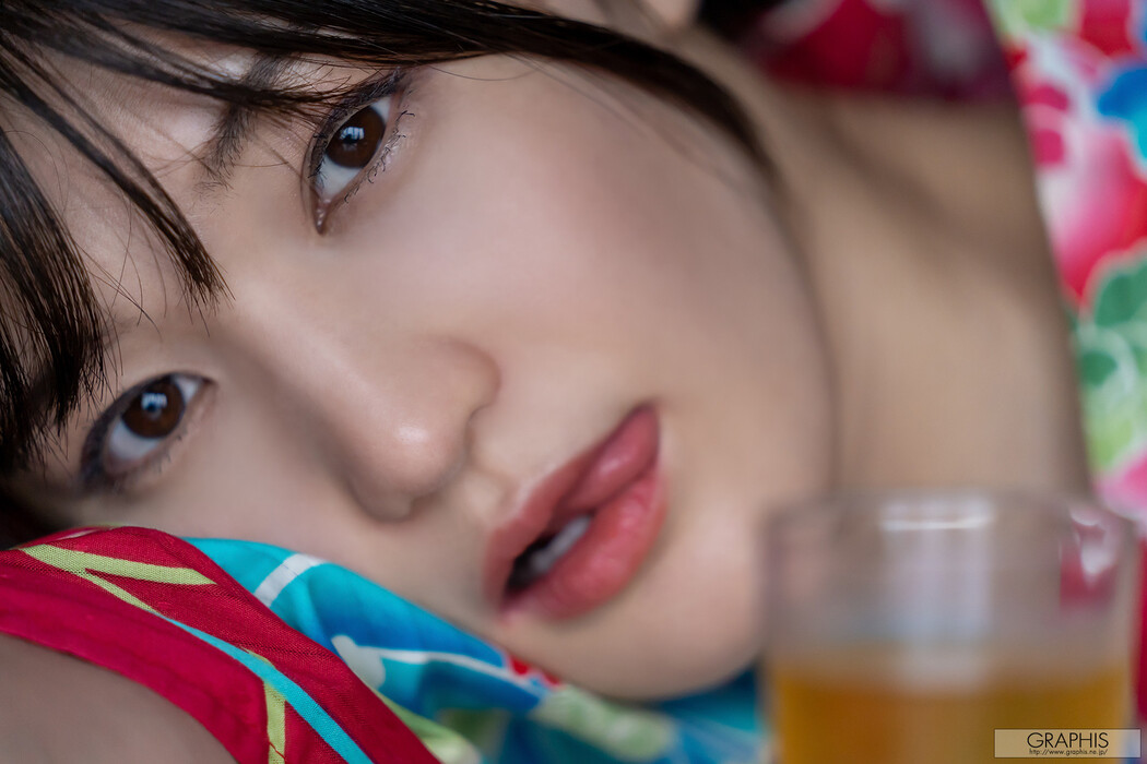 Shoko Takahashi 高橋しょう子, [Graphis] Summer Special [TAKASHO] Set.04