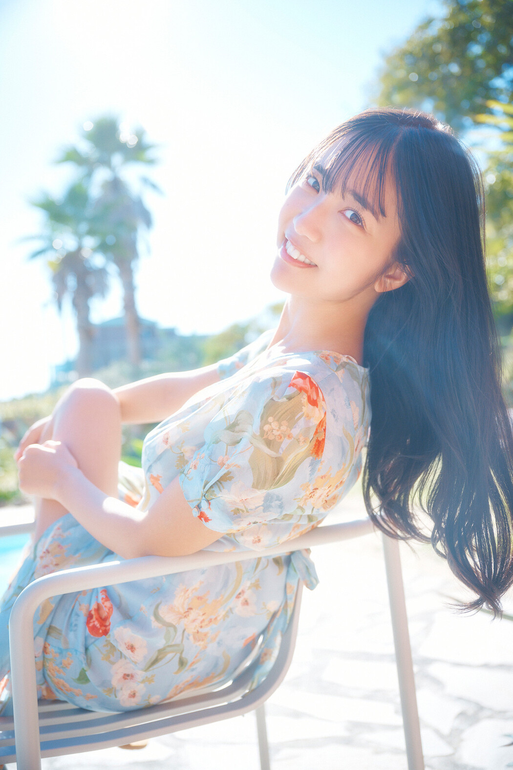Kisumi Amau 天羽希純, FLASHデジタル写真集 [エキゾチックLOVE] Set.01