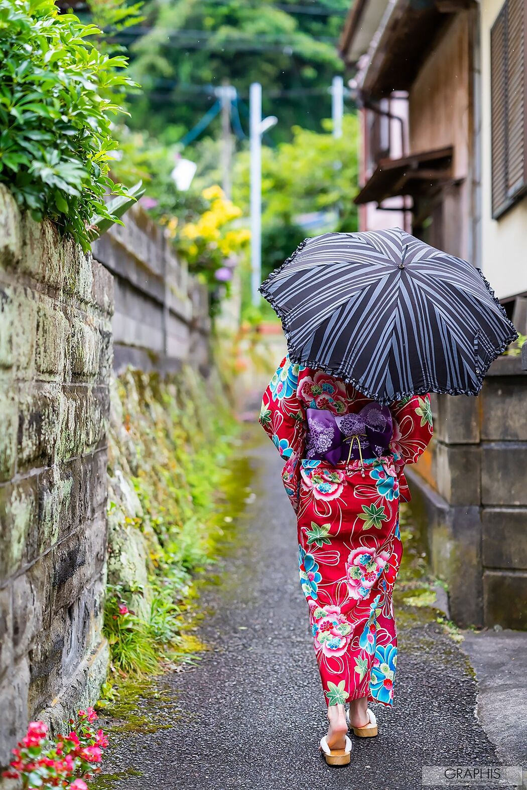 Shoko Takahashi 高橋しょう子, [Graphis] Summer Special [TAKASHO] Set.05