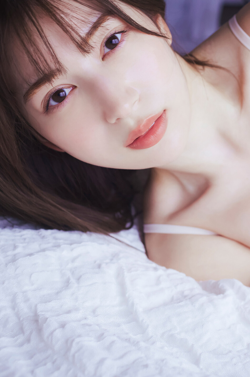 Risa Yukihira 雪平莉左, FLASHデジタル写真集 [極上チラリズム] Set.02