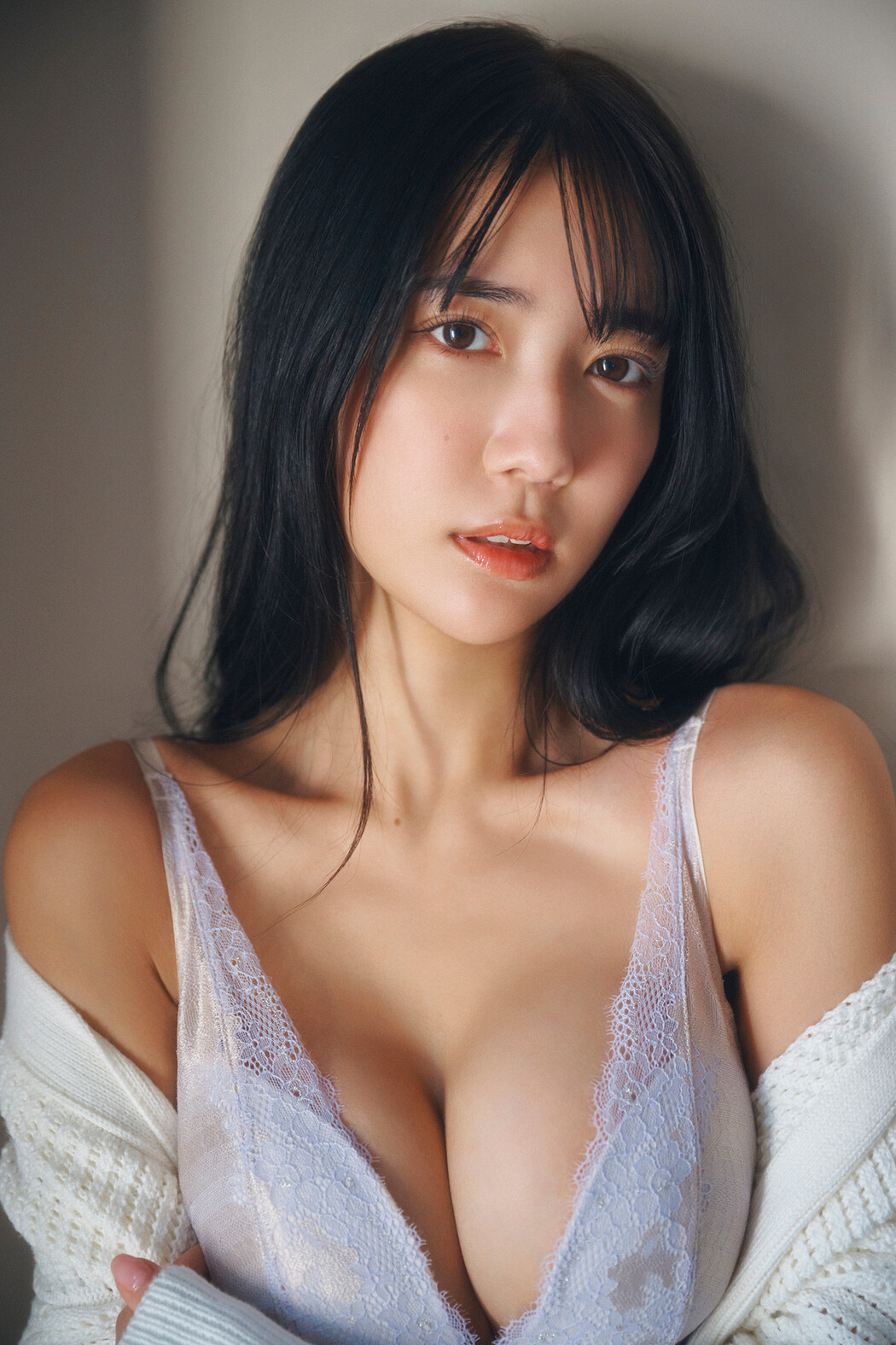 Kisumi Amau 天羽希純, FLASHデジタル写真集 [エキゾチックLOVE] Set.03