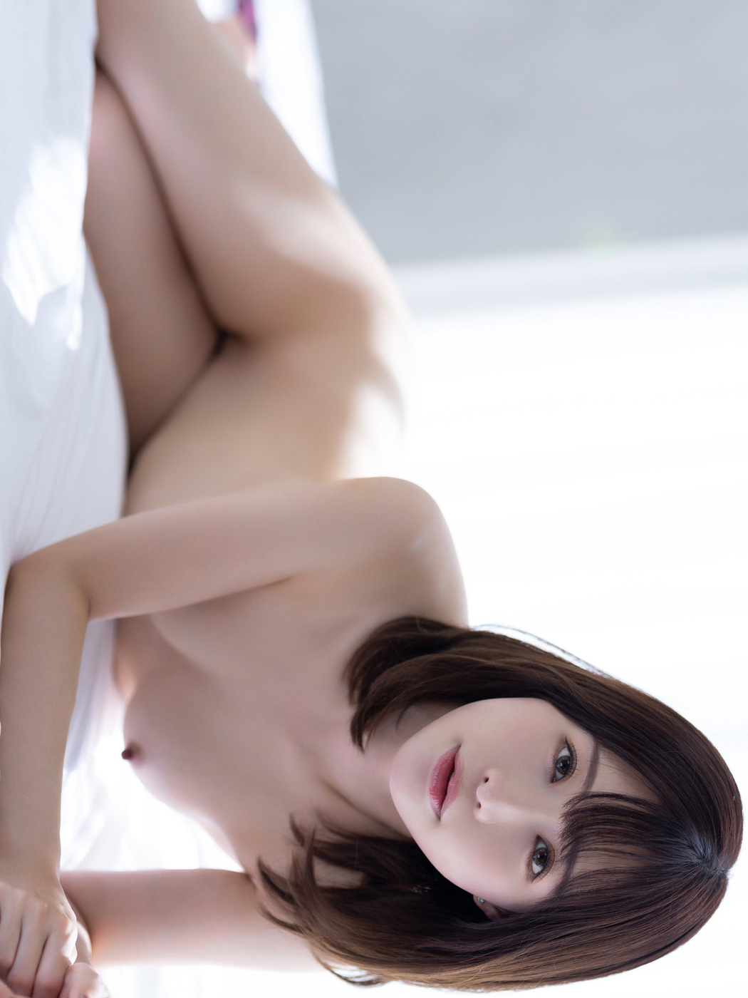 Moe Amatsuka 天使もえ, FRIDAYデジタル写真集 「Angel Doll」 Set.01