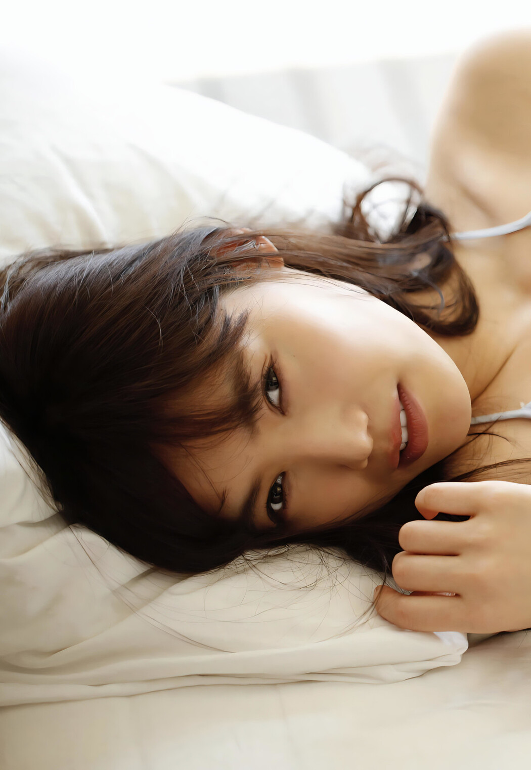 Miyako Shimamura 島村みやこ, FRIDAYデジタル写真集 「キセキのプロポーション」 Set.02