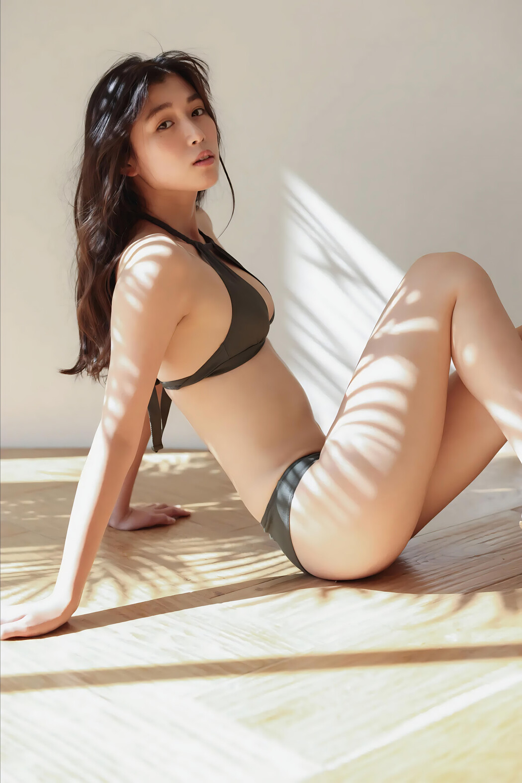 Miyu Kitamuki 北向珠夕, FRIDAYデジタル写真集 「Beginning Vol.2」 Set.03