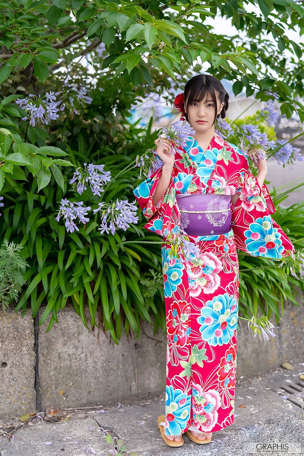 Shoko Takahashi 高橋しょう子, [Graphis] Summer Special [TAKASHO] Set.05