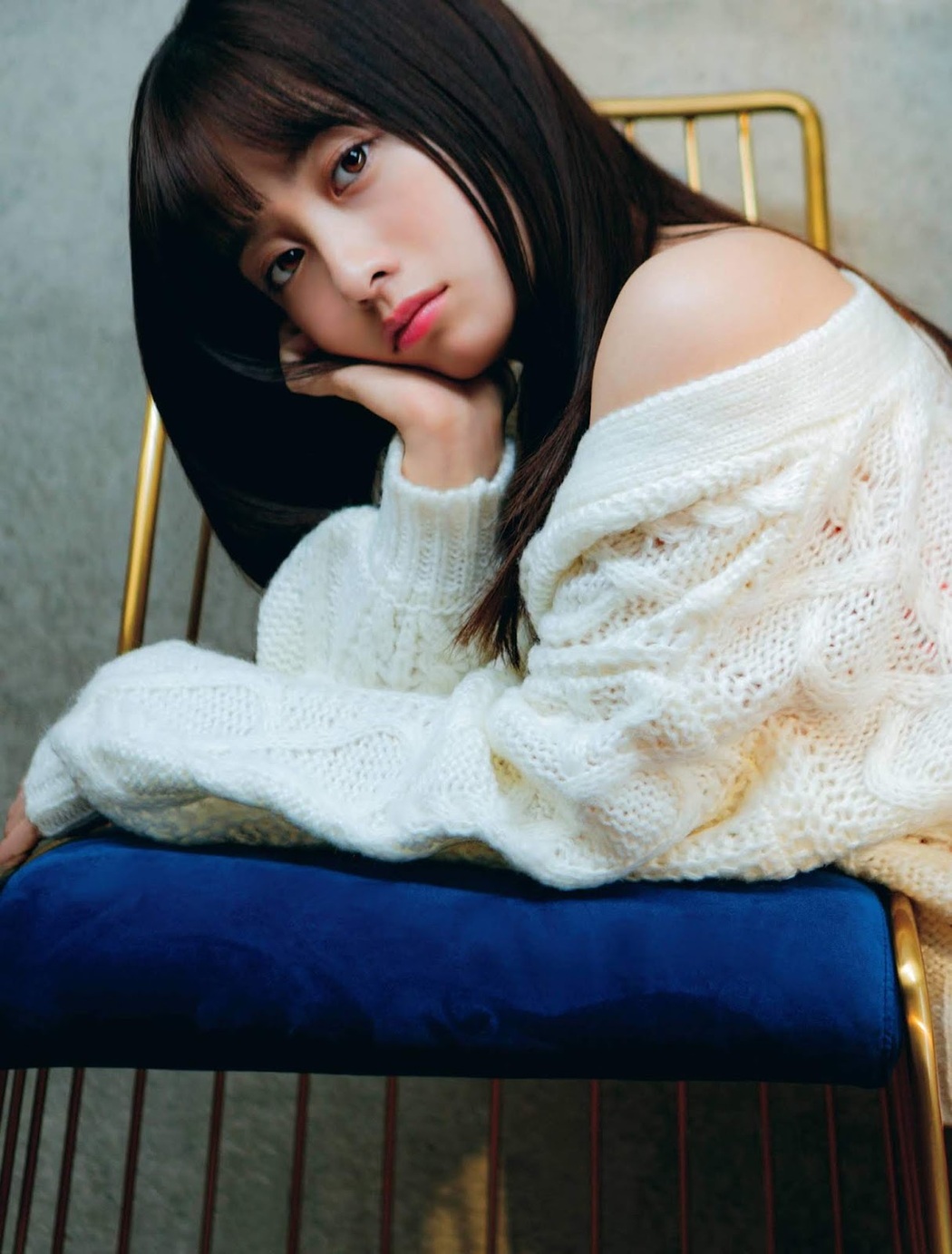 Kanna Hashimoto 橋本環奈, FRIDAY 2020.01.31 (フライデー 2020年1月31日号)