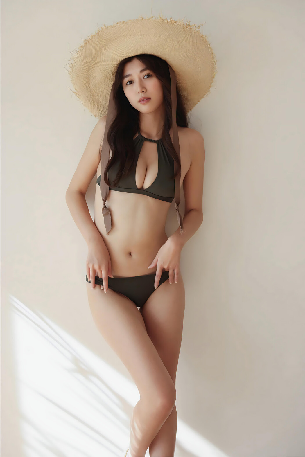 Miyu Kitamuki 北向珠夕, FRIDAYデジタル写真集 「Beginning Vol.2」 Set.03