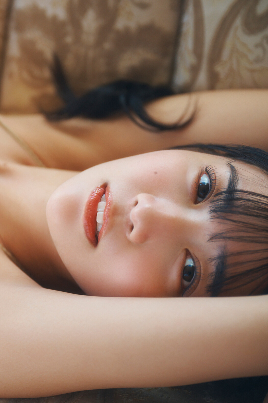 Kisumi Amau 天羽希純, FLASHデジタル写真集 [エキゾチックLOVE] Set.02
