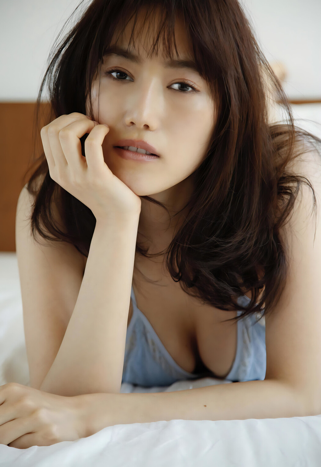 Miyako Shimamura 島村みやこ, FRIDAYデジタル写真集 「キセキのプロポーション」 Set.02