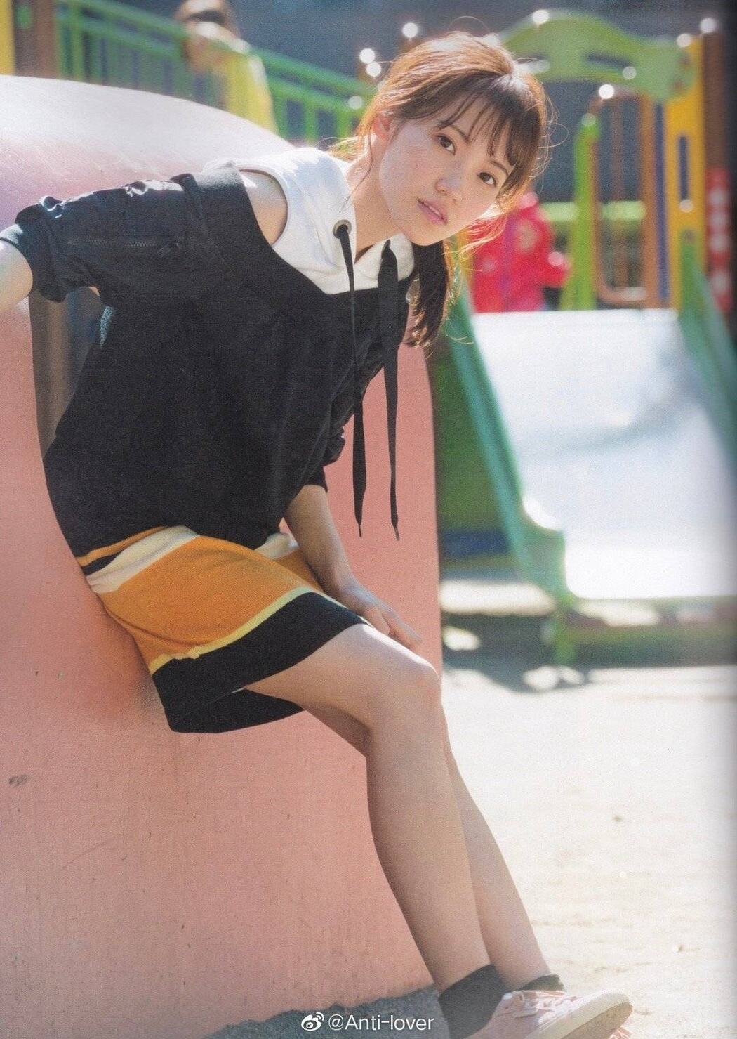 Rina Matsuda 松田里奈, B.L.T. 2020.01 (ビー・エル・ティー 2020年1月号)