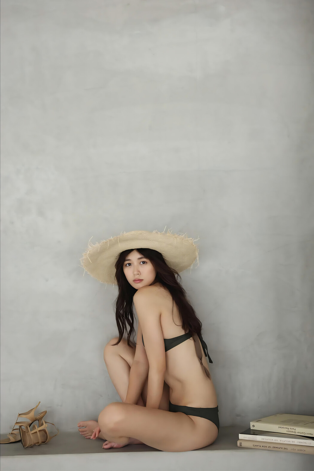 Miyu Kitamuki 北向珠夕, FRIDAYデジタル写真集 「Beginning Vol.2」 Set.03