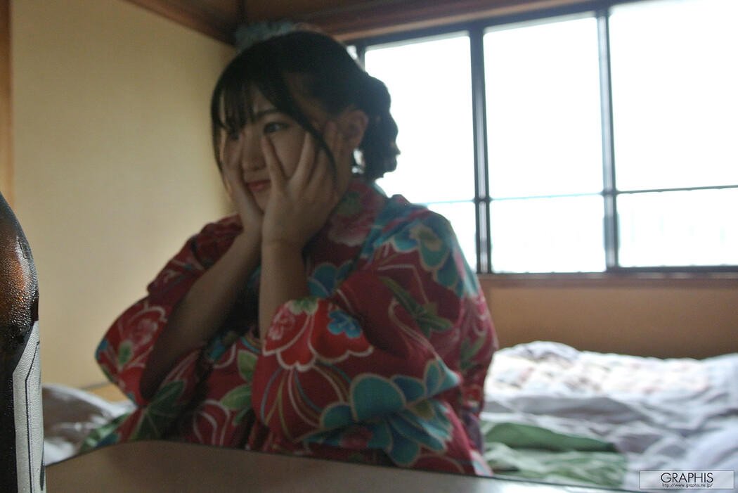 Shoko Takahashi 高橋しょう子, [Graphis] Summer Special [TAKASHO] Set.04