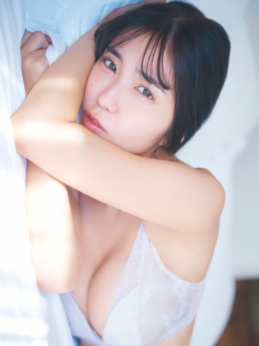 Kisumi Amau 天羽希純, FLASHデジタル写真集 [エキゾチックLOVE] Set.03