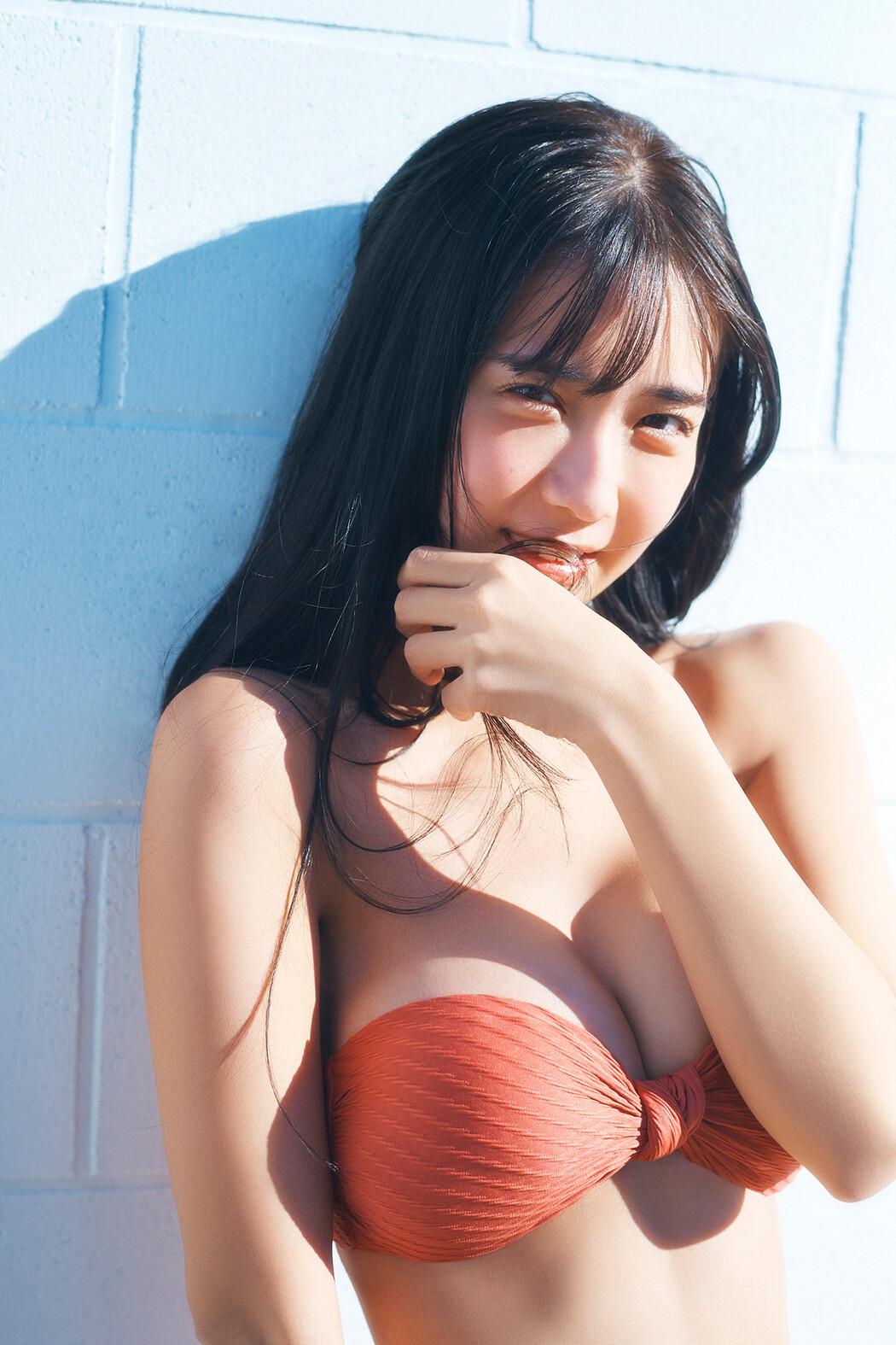 Kisumi Amau 天羽希純, FLASHデジタル写真集 [エキゾチックLOVE] Set.01
