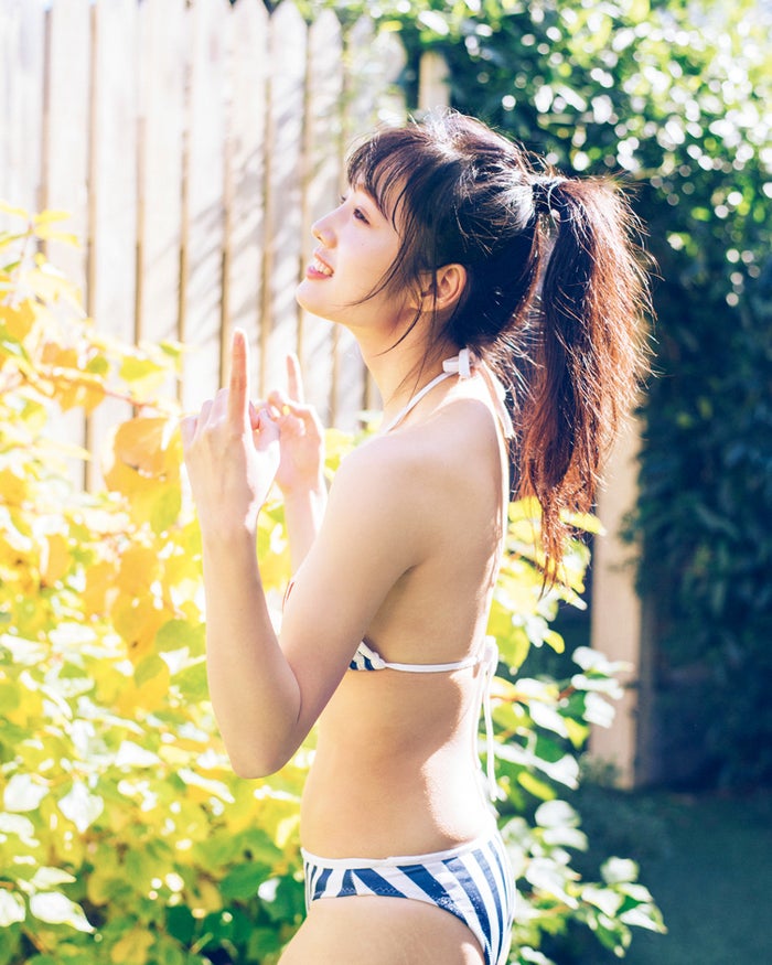 Sakura Ando 安藤咲桜, FLASH 2020.01.28 (フラッシュ 2020年1月28日号)