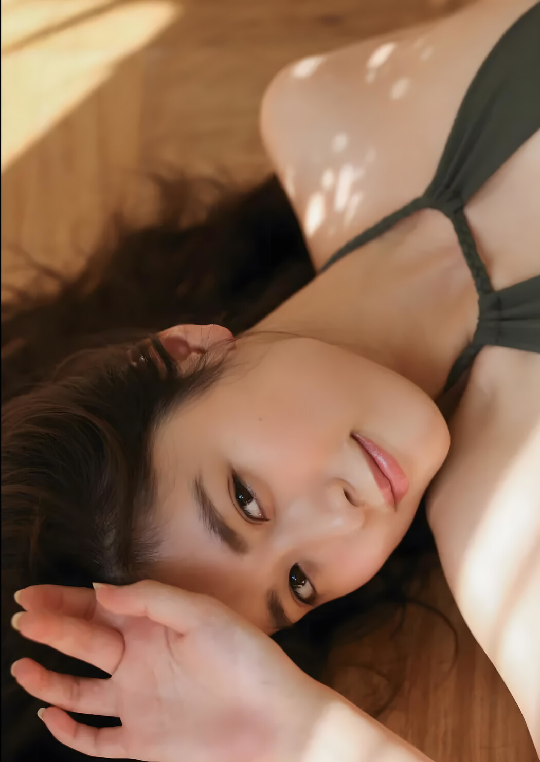 Miyu Kitamuki 北向珠夕, FRIDAYデジタル写真集 「Beginning Vol.2」 Set.03