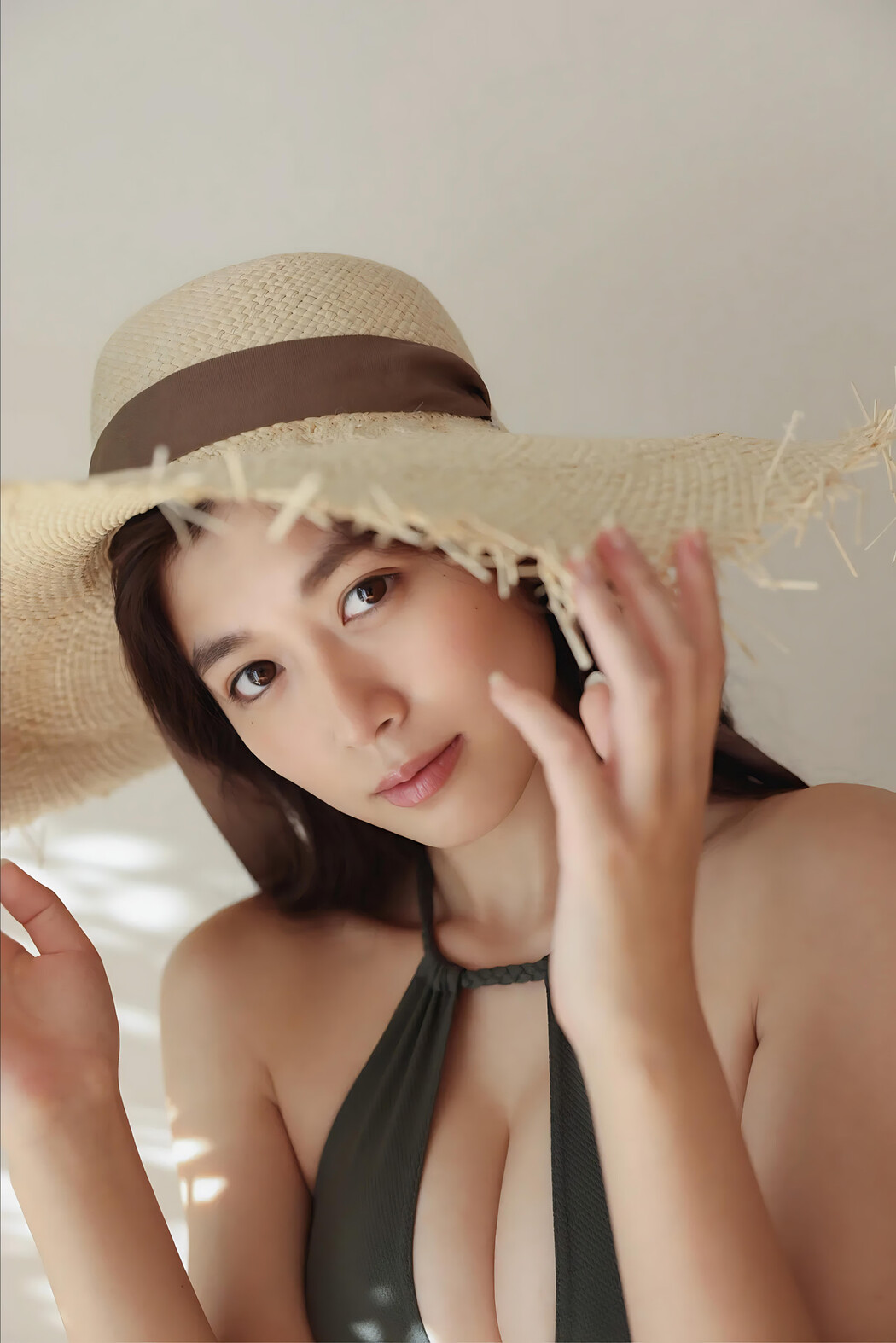 Miyu Kitamuki 北向珠夕, FRIDAYデジタル写真集 「Beginning Vol.2」 Set.03