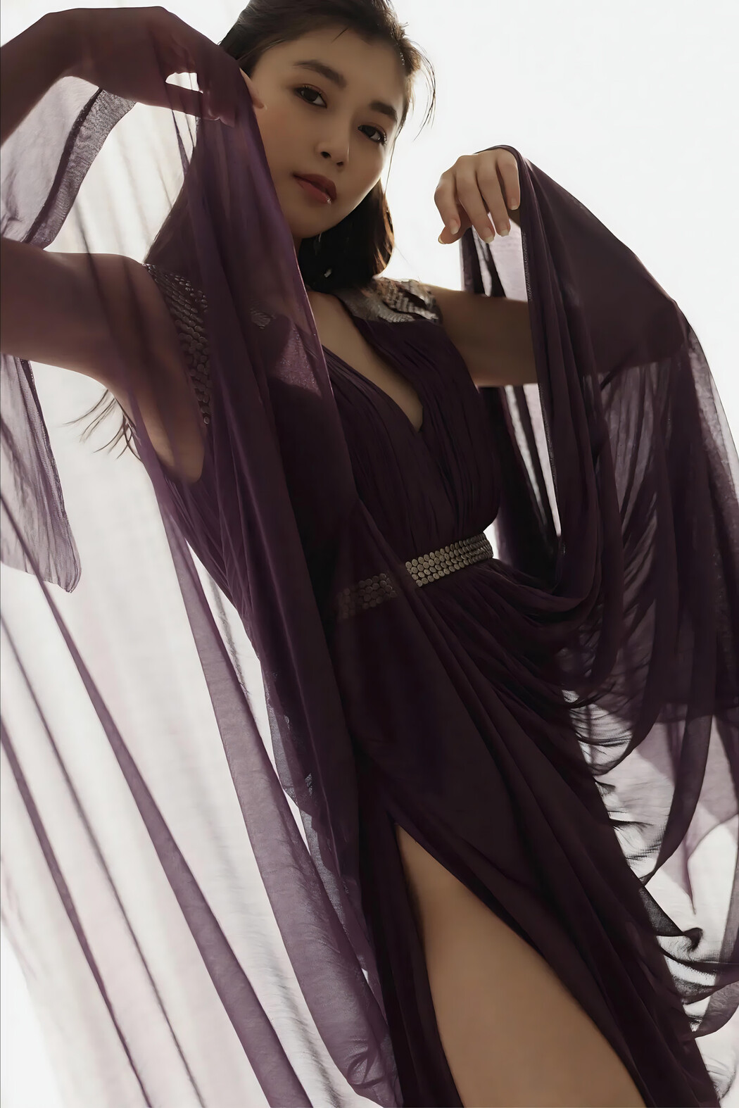 Miyu Kitamuki 北向珠夕, FRIDAYデジタル写真集 「Beginning Vol.2」 Set.01