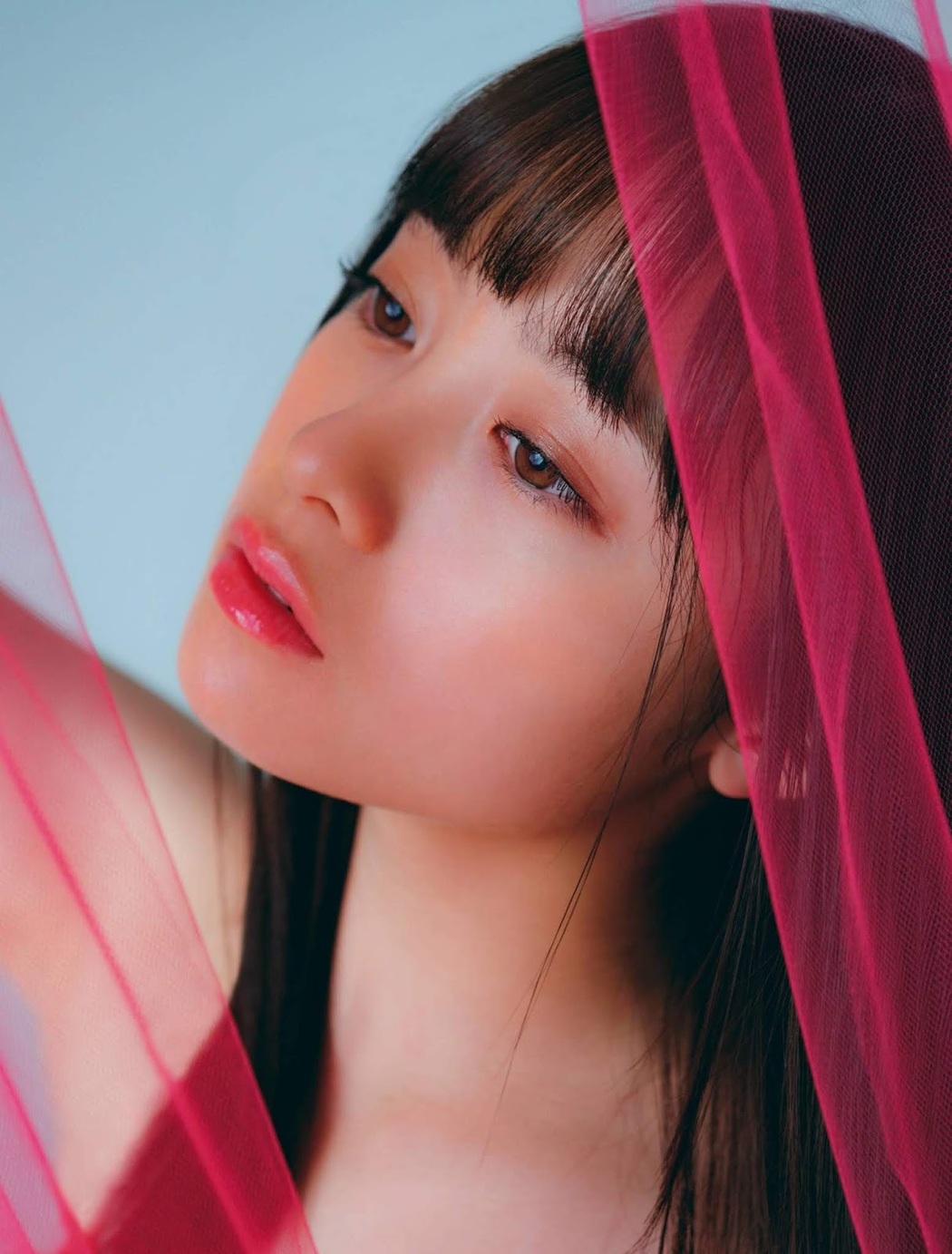 Kanna Hashimoto 橋本環奈, FRIDAY 2020.01.31 (フライデー 2020年1月31日号)