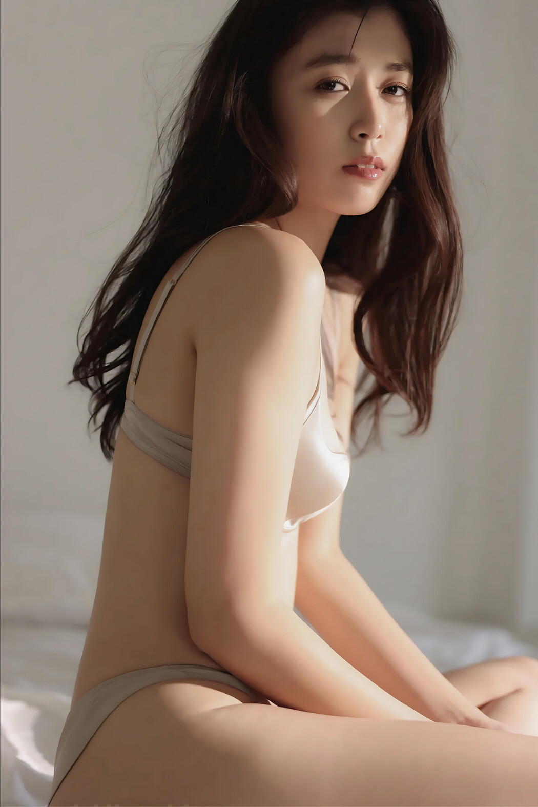 Miyu Kitamuki 北向珠夕, FRIDAYデジタル写真集 「Beginning Vol.2」 Set.02