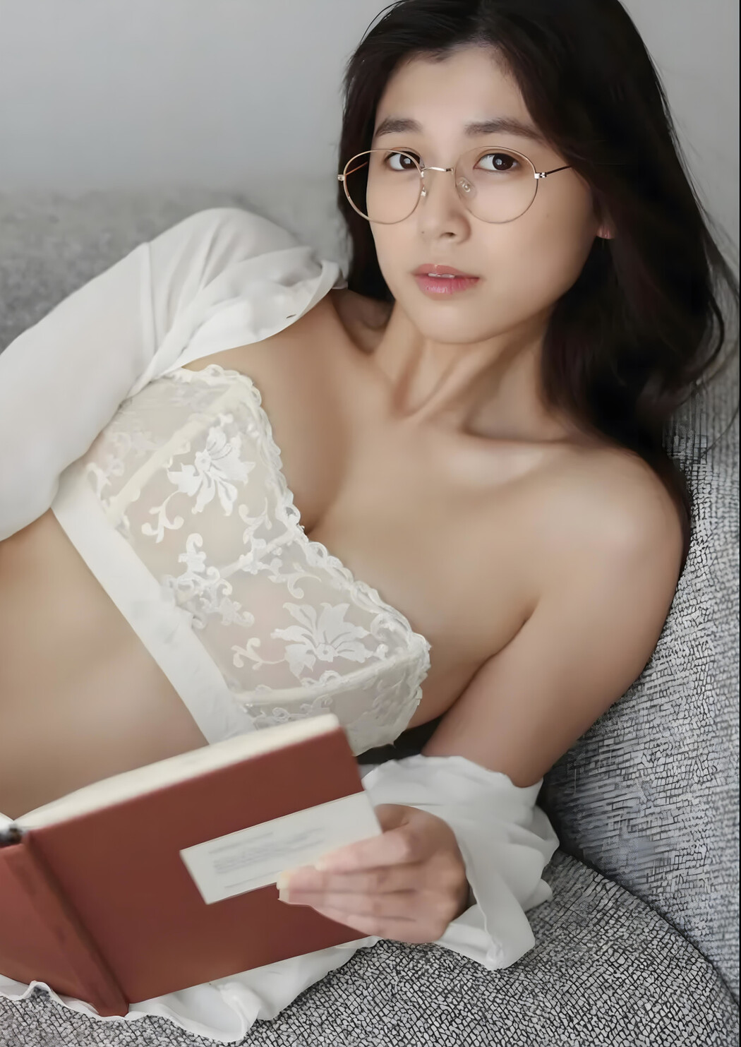 Miyu Kitamuki 北向珠夕, FRIDAYデジタル写真集 「Beginning Vol.2」 Set.02