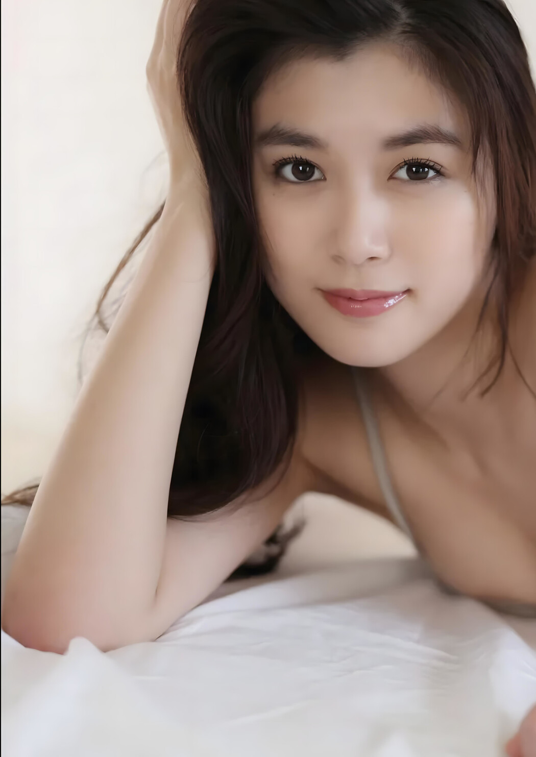 Miyu Kitamuki 北向珠夕, FRIDAYデジタル写真集 「Beginning Vol.2」 Set.02