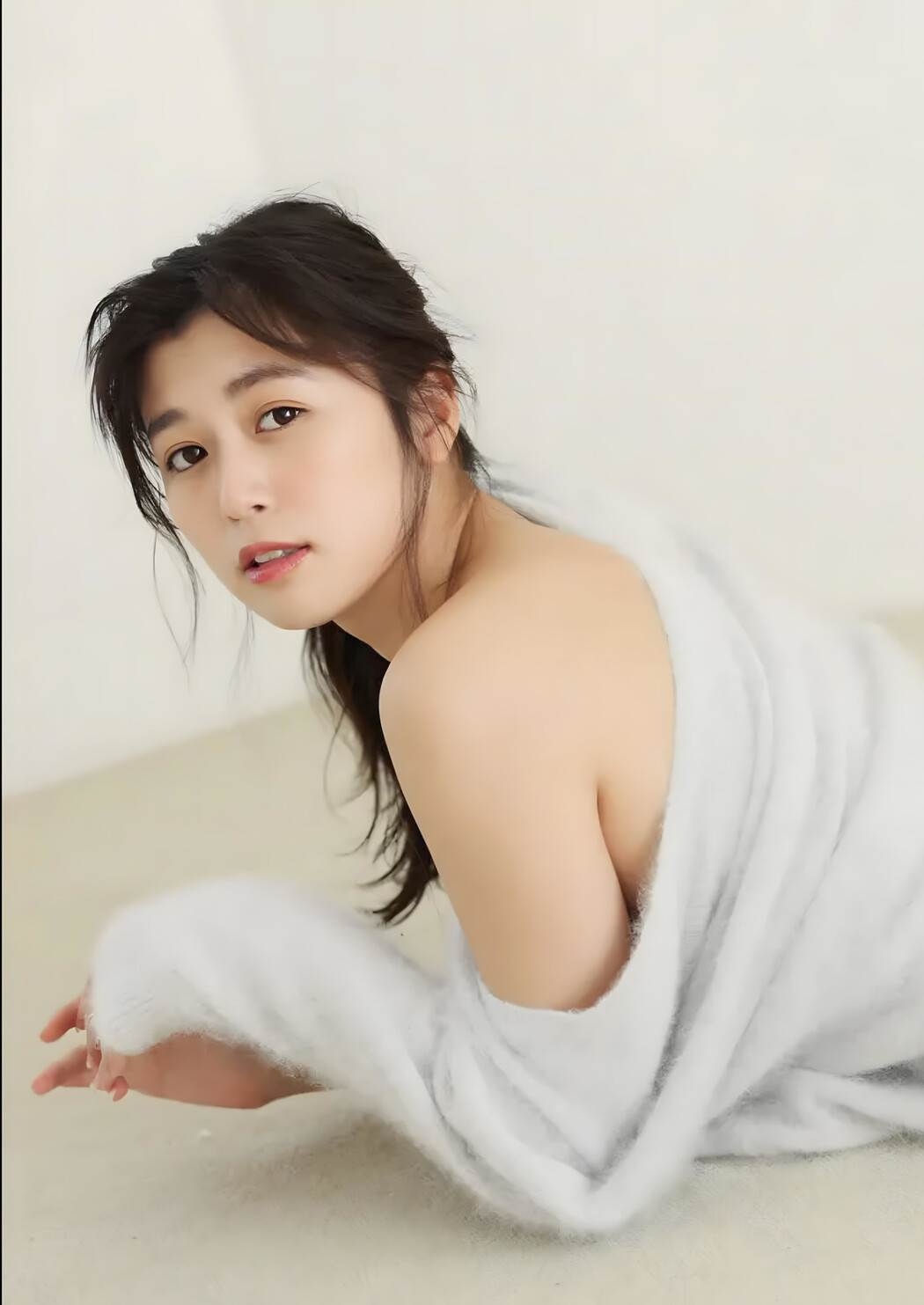 Miyu Kitamuki 北向珠夕, FRIDAYデジタル写真集 「Beginning Vol.2」 Set.02