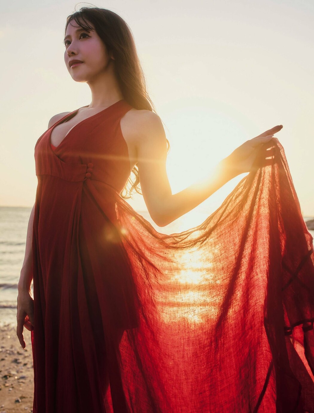 Kurumi Natori 名取くるみ, FLASH 2024.02.13 (フラッシュ 2024年2月13日号)