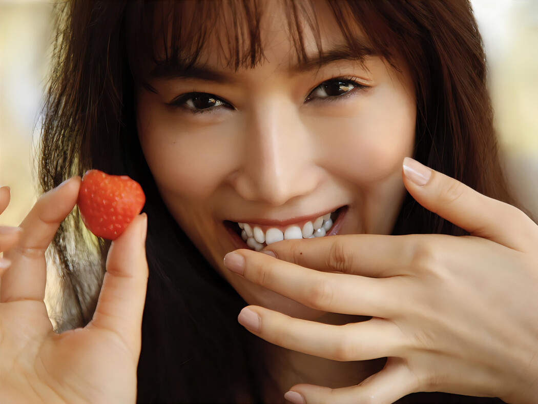 Miyako Shimamura 島村みやこ, FRIDAYデジタル写真集 「キセキのプロポーション」 Set.03