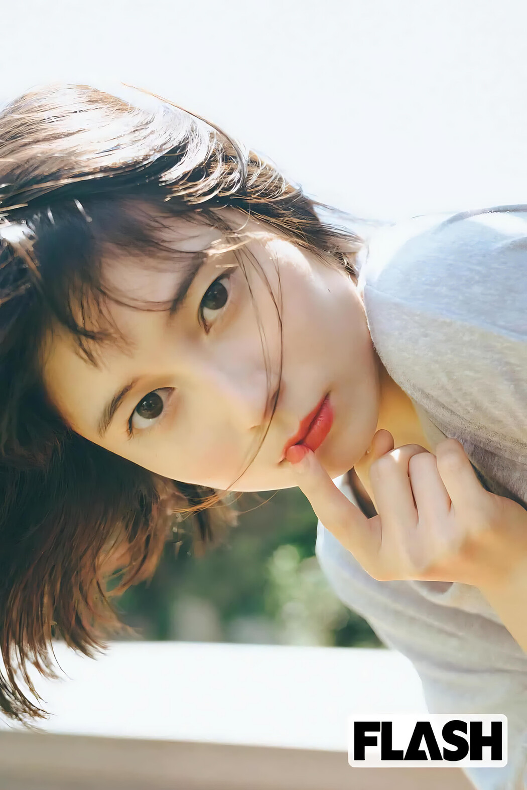 Sakurako Okubo 大久保桜子, FLASH 2024.02.13 (フラッシュ 2024年2月13日号)