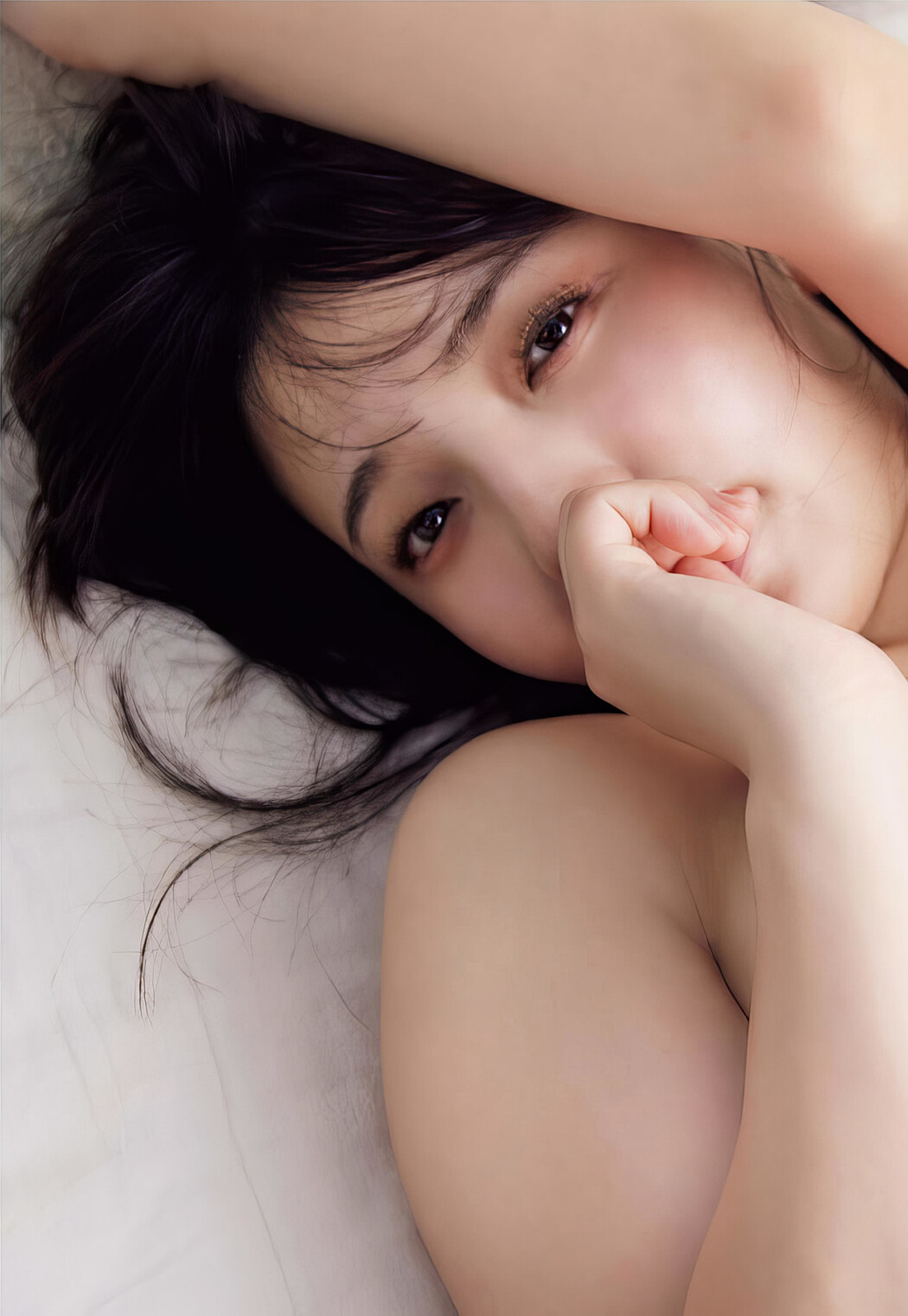 Nao Satsuki 彩月七緒, FLASH 2024.02.13 (フラッシュ 2024年2月13日号)