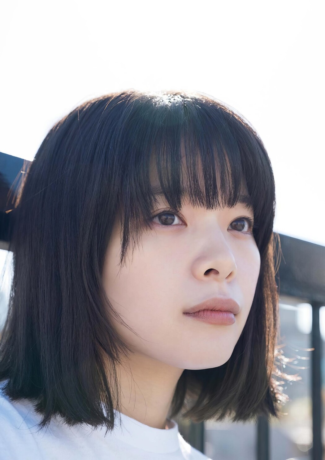 Yukino Kishii 岸井ゆきの, Big Comic Spirits 2024 No.09 (ビッグコミックスピリッツ 2024年9号)