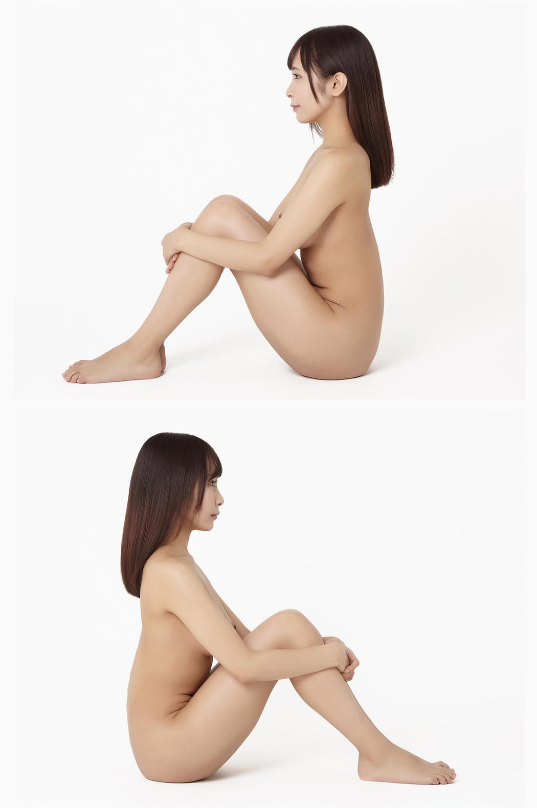 Rika Aimi 逢見リカ, 写真集 絶対的スーパーナチュラルポーズブック Set.03