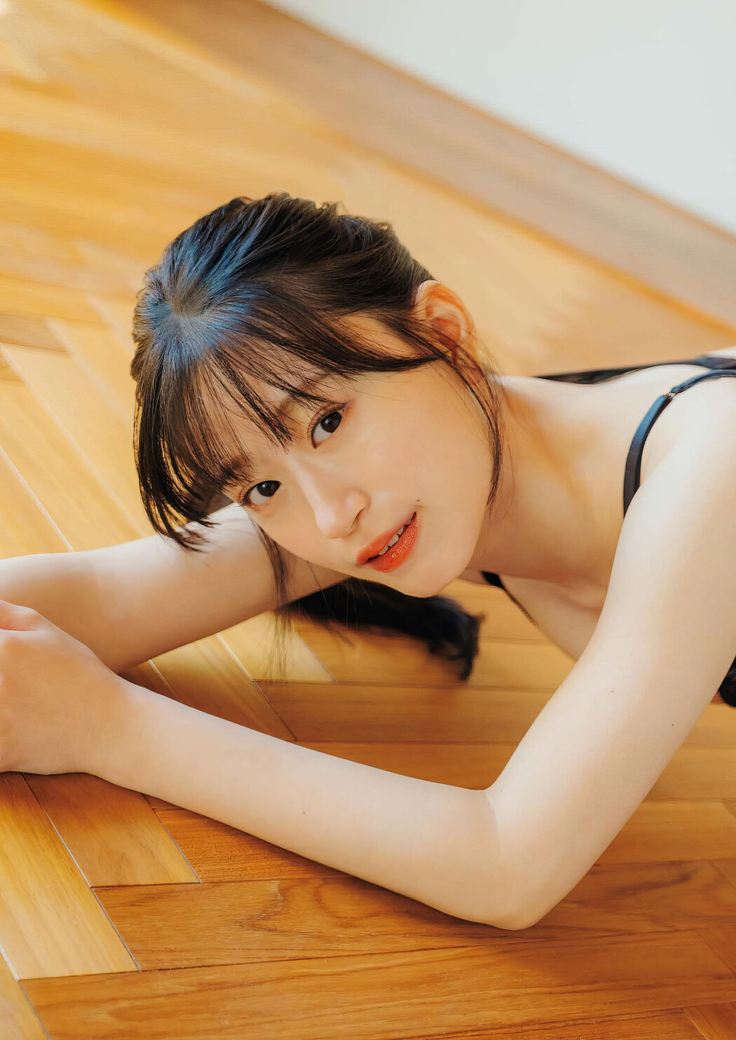 Rei Jonishi 上西怜, Big Comic Spirits 2024 No.10 (ビッグコミックスピリッツ 2024年10号)