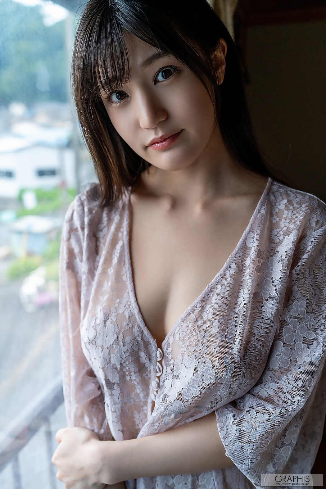 Shoko Takahashi 高橋しょう子, [Graphis] Summer Special [TAKASHO] Set.07 Cover Photo
