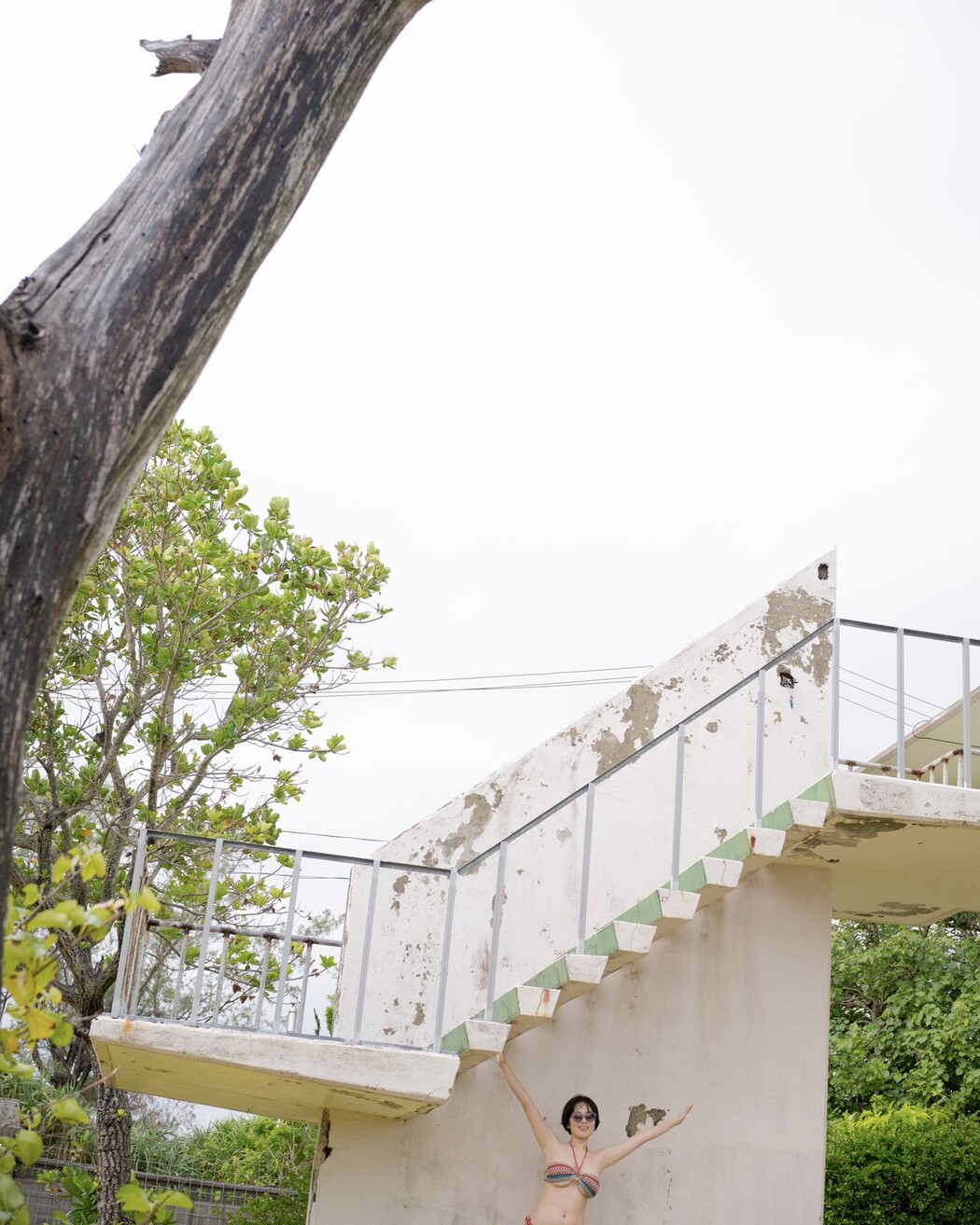 Miwako Kakei 筧美和子, Weekly Playboy 2024 No.07 (週刊プレイボーイ 2024年7号)