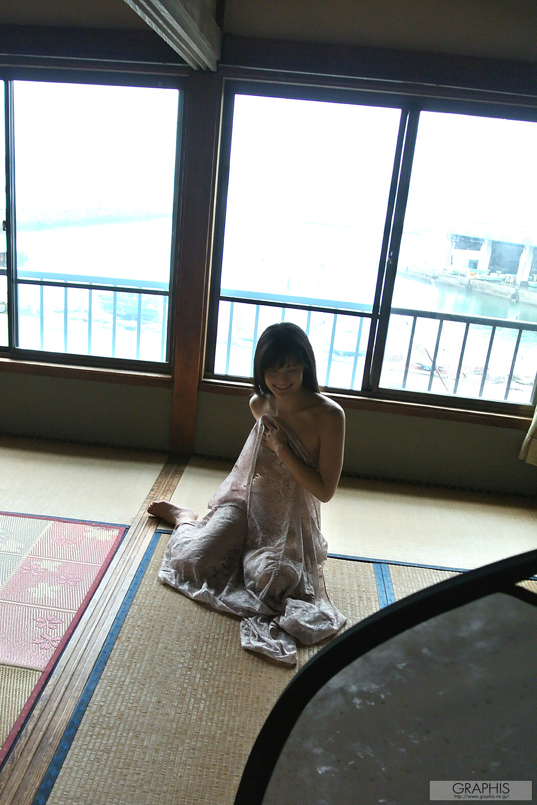 Shoko Takahashi 高橋しょう子, [Graphis] Summer Special [TAKASHO] Set.07