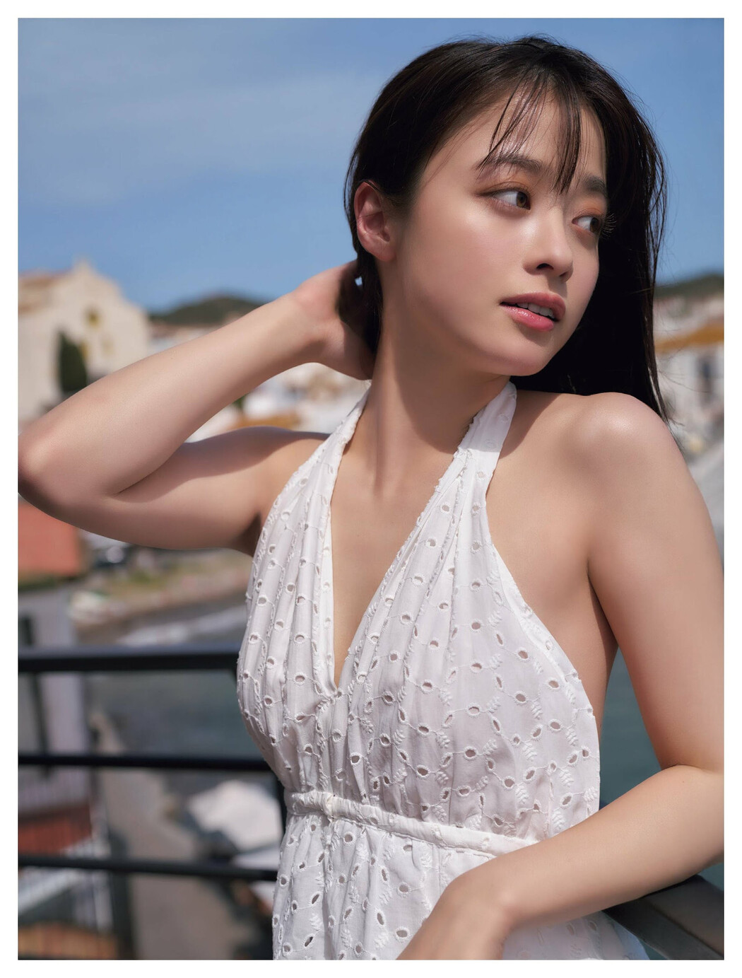 Kanna Hashimoto 橋本環奈, FRIDAY 2024.02.16 (フライデー 2024年2月16日号)