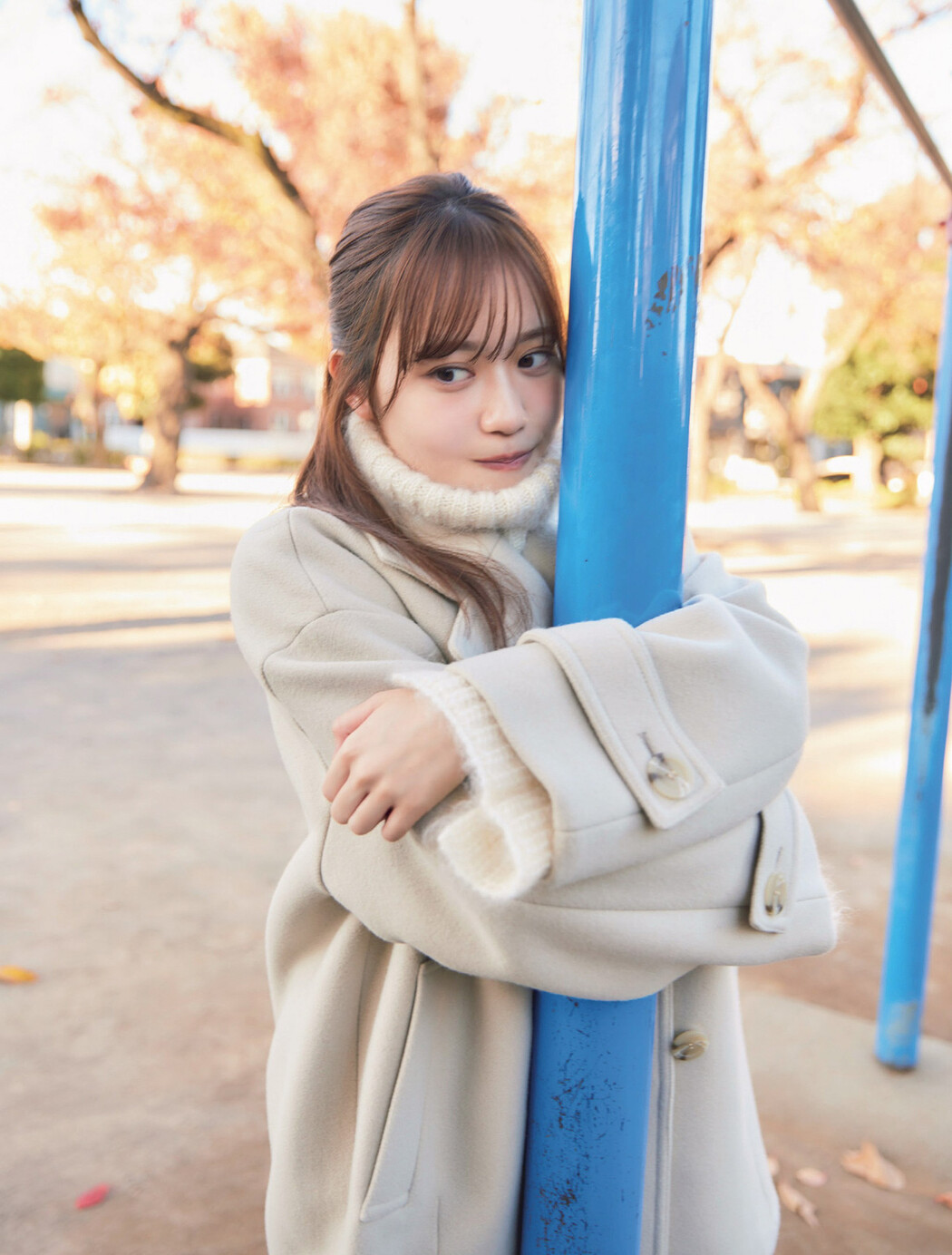 Sayuri Date 伊達さゆり, FLASH 2024.02.20 (フラッシュ 2024年2月20日号)