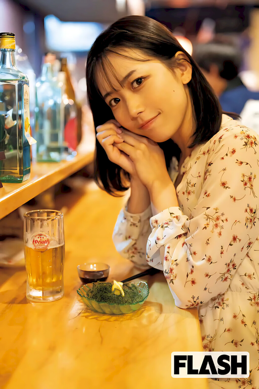 Miyabi Miyakawa 宮川みやび, FLASH 2024.02.20 (フラッシュ 2024年2月20日号)